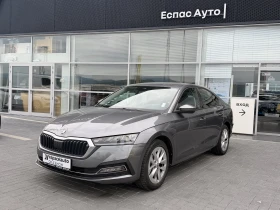 ����� �� �������� �� Skoda Octavia 2.0 TDI/150�.�/DSG