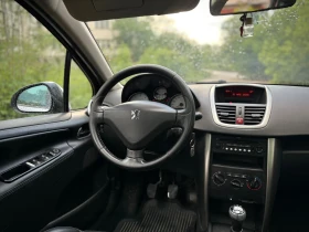 Peugeot 207 SW * 1.6HDI * OUTDOOR * PANO * �������� ������� *  | Mobile.bg � ����� ������ 10