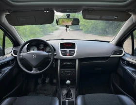 Peugeot 207 SW * 1.6HDI * OUTDOOR * PANO * �������� ������� *  | Mobile.bg � ����� ������ 7