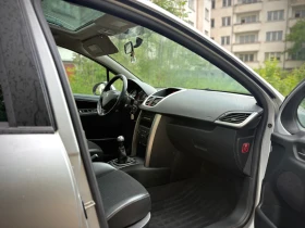 Peugeot 207 SW * 1.6HDI * OUTDOOR * PANO * �������� ������� *  | Mobile.bg � ����� ������ 6
