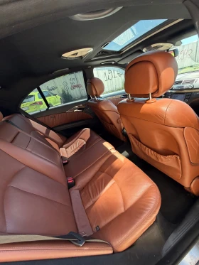 Mercedes-Benz E 320 | Mobile.bg � ����� ������ 12