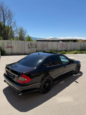 Mercedes-Benz E 320 | Mobile.bg � ����� ������ 5