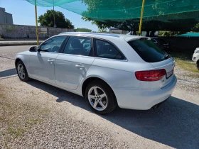 Audi A4 2.0TDI LED NAVI кожа - 7300 € / 14277.56 лв. - 32317044 6