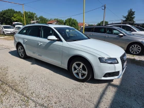Audi A4 2.0TDI LED NAVI кожа - 7300 € / 14277.56 лв. - 32317044 3