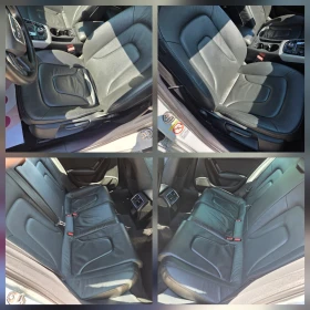 Audi A4 2.0TDI LED NAVI кожа - 7300 € / 14277.56 лв. - 32317044 9