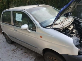 Daewoo Matiz - 11 € / 21.51 лв. - 96820238 2