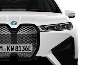 BMW iX M60 | Auto.bg — изображение 6