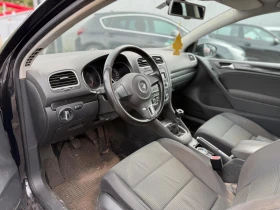 VW Golf 2.0 TDI  | Mobile.bg � ����� ������ 8