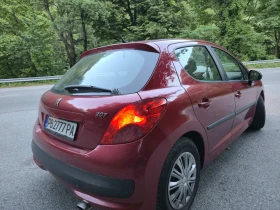 Peugeot 207 undefined | Auto.bg — изображение 10