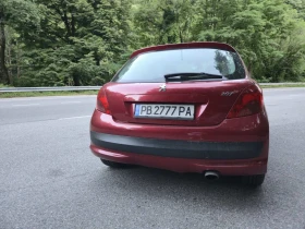 Peugeot 207 undefined | Auto.bg — изображение 5