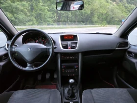 Peugeot 207 undefined | Auto.bg — изображение 7
