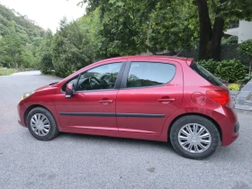 Peugeot 207 undefined | Auto.bg — изображение 6