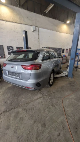 Kia Ceed SW | Mobile.bg � ����� ������ 4