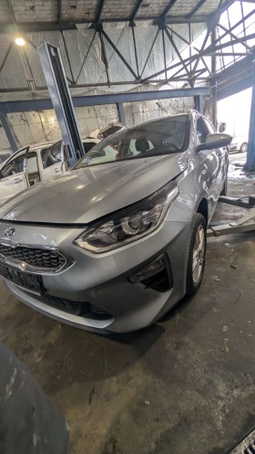 Kia Ceed SW | Mobile.bg � ����� ������ 2