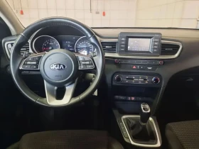 Kia Ceed SW | Mobile.bg � ����� ������ 9