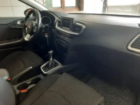 Kia Ceed SW | Mobile.bg � ����� ������ 12