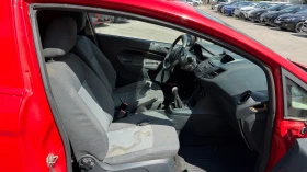 Ford Fiesta VAN 1.4 TDCI от БГ с ДДС - 2000 € / 3911.66 лв. - 62863547 11