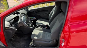 Ford Fiesta VAN 1.4 TDCI от БГ с ДДС - 2000 € / 3911.66 лв. - 62863547 8