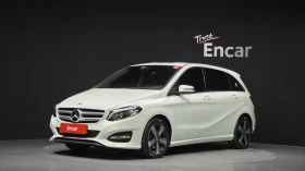 Mercedes-Benz B 220 КРАЙНА ЦЕНА