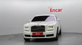 Rolls-Royce Ghost 6.6 V12 | Mobile.bg � ����� ������ 3