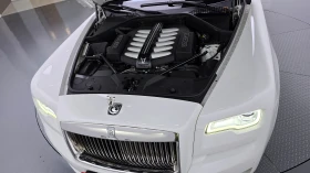 Rolls-Royce Ghost 6.6 V12 | Mobile.bg � ����� ������ 17
