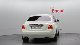 Rolls-Royce Ghost 6.6 V12 | Mobile.bg � ����� ������ 4