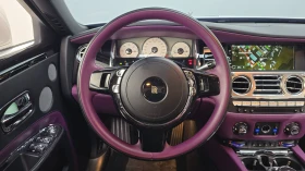 Rolls-Royce Ghost 6.6 V12 | Mobile.bg � ����� ������ 8