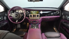 Rolls-Royce Ghost 6.6 V12 | Mobile.bg � ����� ������ 7