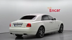 Rolls-Royce Ghost 6.6 V12 | Mobile.bg � ����� ������ 2