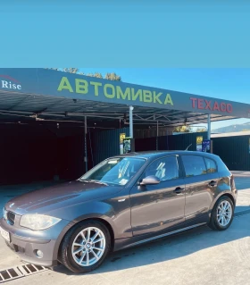 ������ BMW 120