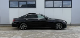 Mercedes-Benz E 300 AMG | Auto.bg — изображение 5