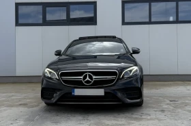 Mercedes-Benz E 300 AMG | Auto.bg — изображение 2