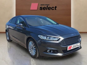 Ford Mondeo 2.0 TDCi | Mobile.bg � ����� ������ 3