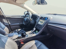 Ford Mondeo 2.0 TDCi | Mobile.bg � ����� ������ 10