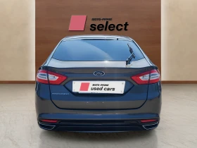 Ford Mondeo 2.0 TDCi | Mobile.bg � ����� ������ 6