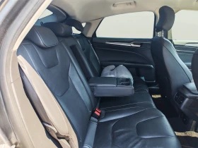 Ford Mondeo 2.0 TDCi | Mobile.bg � ����� ������ 9