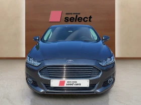 Ford Mondeo 2.0 TDCi | Mobile.bg � ����� ������ 2