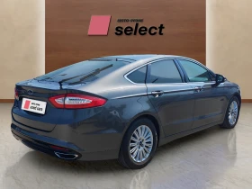 Ford Mondeo 2.0 TDCi | Mobile.bg � ����� ������ 5