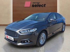 ����� �� �������� �� Ford Mondeo 2.0 TDCi