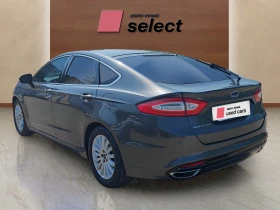 Ford Mondeo 2.0 TDCi | Mobile.bg � ����� ������ 7