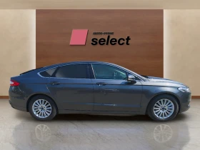 Ford Mondeo 2.0 TDCi | Mobile.bg � ����� ������ 4