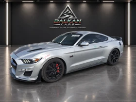 Ford Mustang 5.0i* GT* ОТ ЗАСТРАХОВАТЕЛ* 