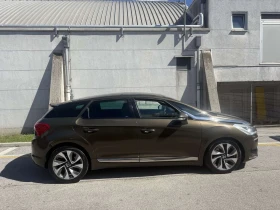 Citroen DS5 2.0HDI 163 kc | Mobile.bg � ����� ������ 6
