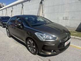 Citroen DS5 2.0HDI 163 kc | Mobile.bg � ����� ������ 5