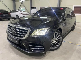 Mercedes-Benz S 350 d 4Matic ! AMG Line ! FaceLift ! - 28900 € - 47628482 3