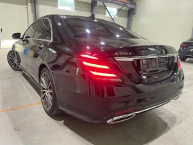 Mercedes-Benz S 350 d 4Matic ! AMG Line ! FaceLift ! - 28900 € - 47628482 6