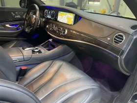 Mercedes-Benz S 350 d 4Matic ! AMG Line ! FaceLift ! - 28900 € - 47628482 10