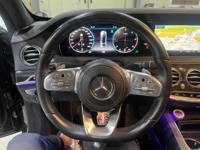 Mercedes-Benz S 350 d 4Matic ! AMG Line ! FaceLift ! - 28900 € - 47628482 14