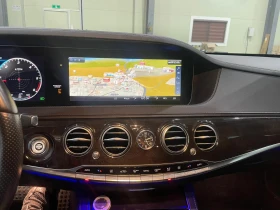 Mercedes-Benz S 350 d 4Matic ! AMG Line ! FaceLift ! - 28900 € - 47628482 15