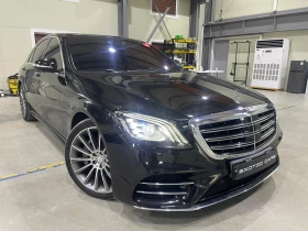 Mercedes-Benz S 350 d 4Matic ! AMG Line ! FaceLift !